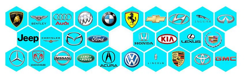 Father Son Locksmith Shop Basehor, KS 913-210-0208 - car-logo-set-04